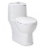 Hindware Italian Collection Elba Sanitaryware 